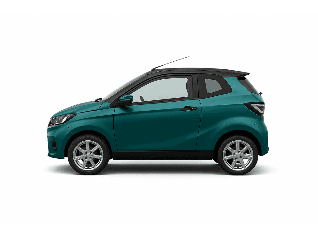 Tappetini per Aixam eAixam 2016 - 2026