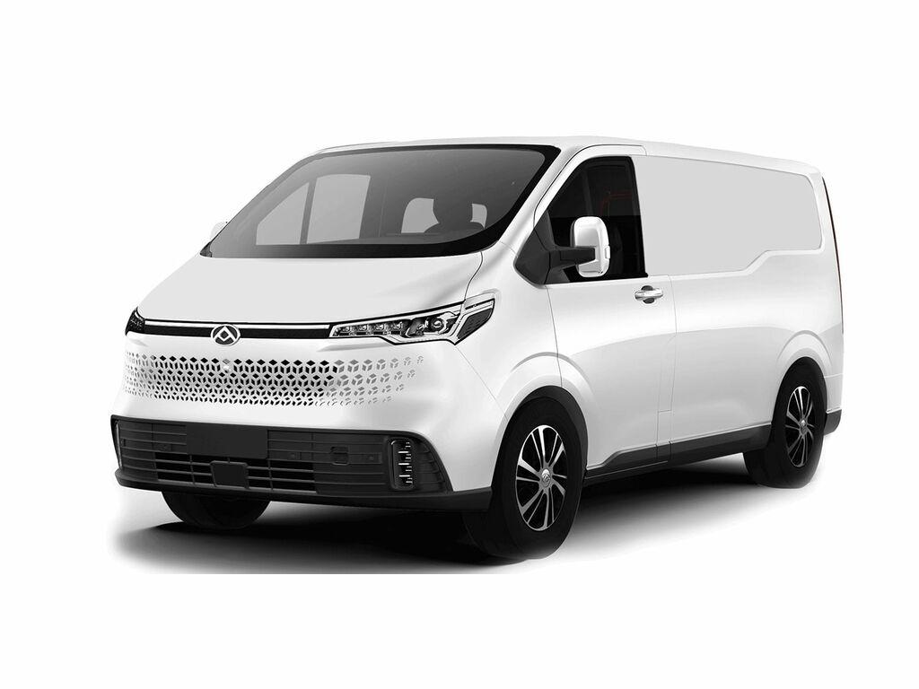 Tappetini per Maxus eDeliver 7 2023 - 2025