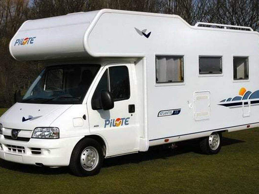 Tappetini per Peugeot Boxer 2002 - 2006