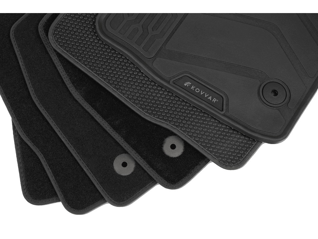 Tappetini per Leapmotor