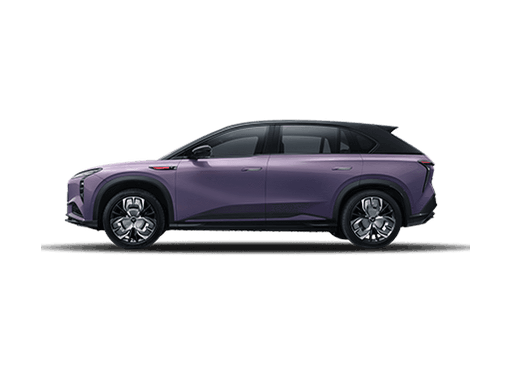 Vasca baule per Hongqi EHS7 2024 - 2025