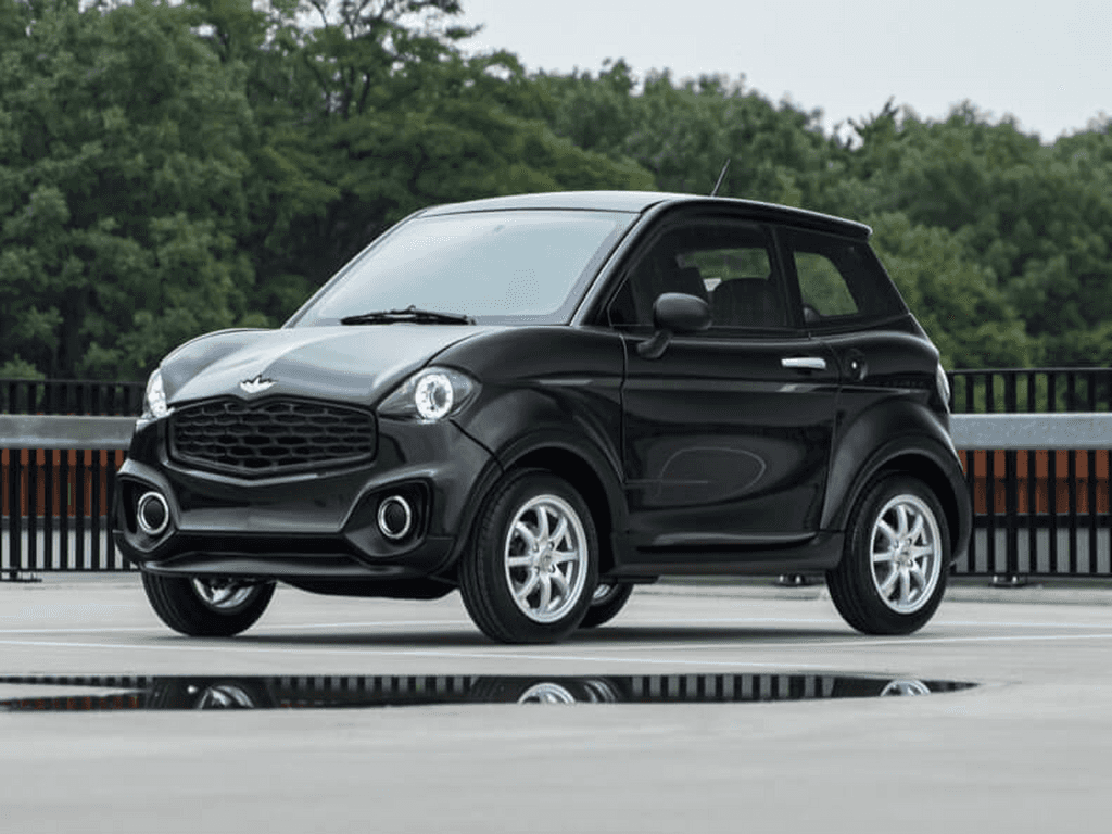 Tappetini per Chatenet CH-46 2019 - 2026