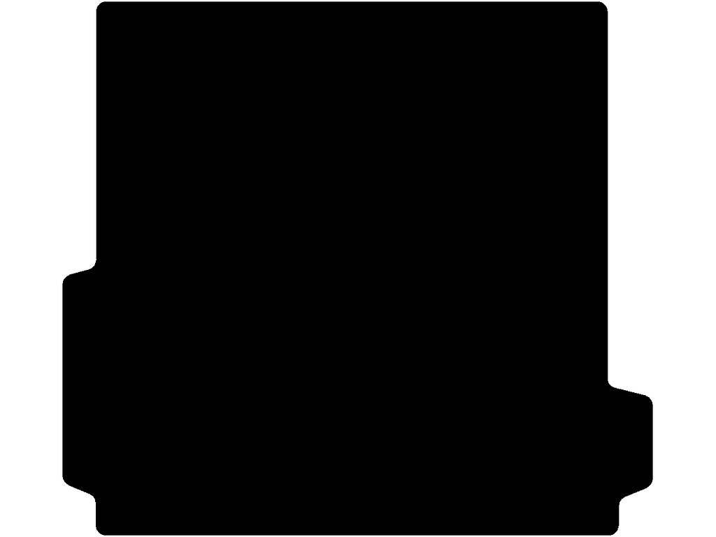 Station wagon | Adeguato per modelli con piano di carico alto