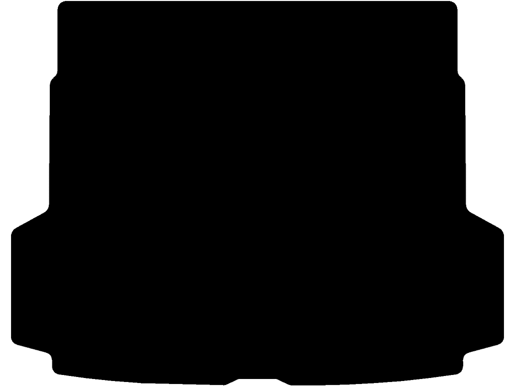 SUV | e-hybrid | Adeguato per modelli con piano di carico alto