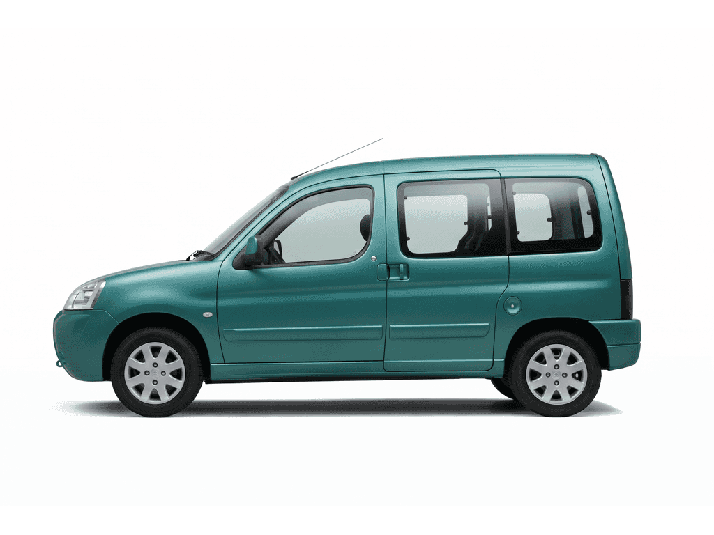 Citroën Berlingo Multispace