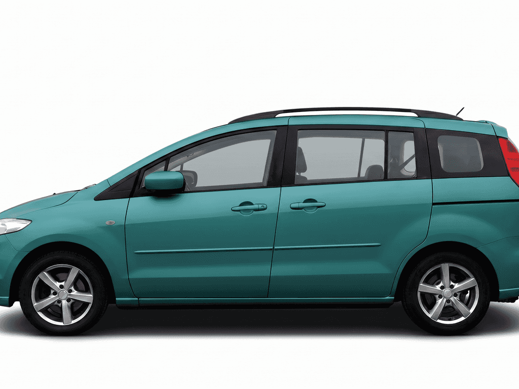 Mazda 5