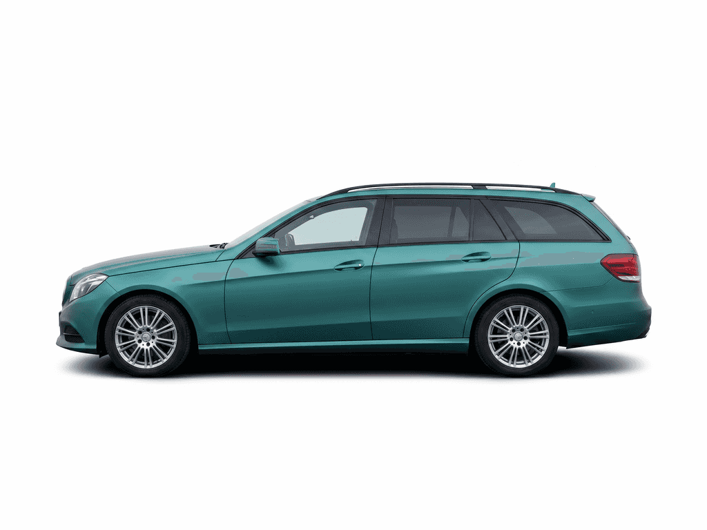Mercedes Classe E W212/S212