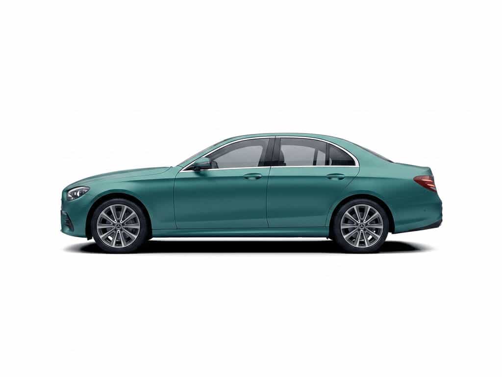Mercedes Classe E W213/S213