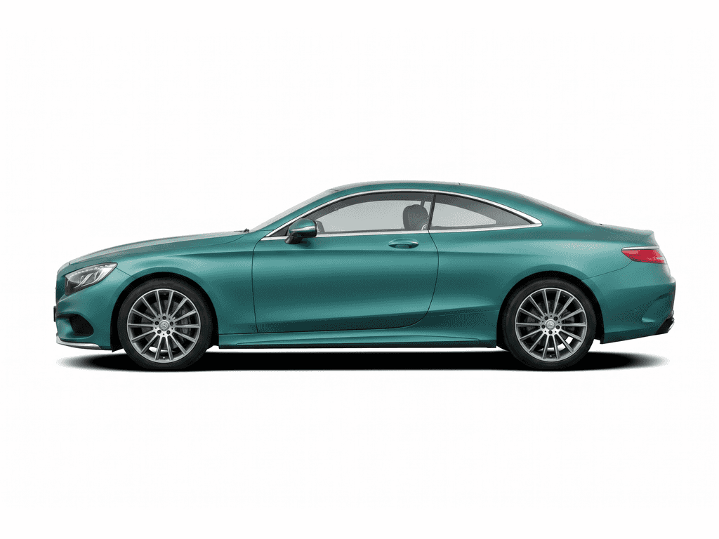 Mercedes Classe S A217/C217
