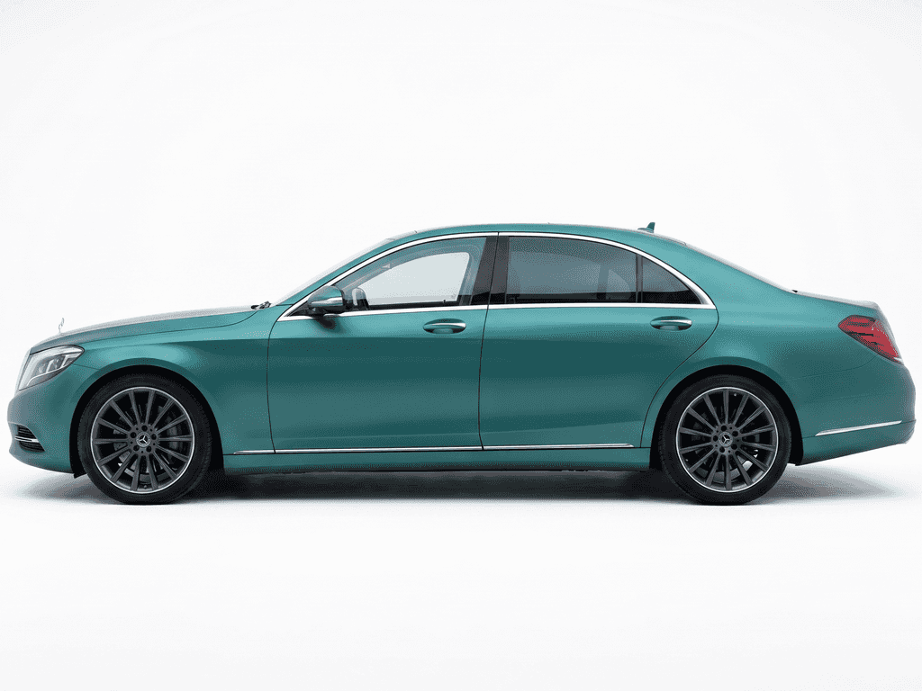 Mercedes Classe S W222/V222/X222