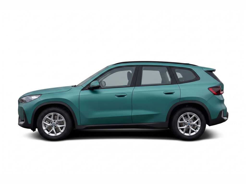 BMW X1 U11