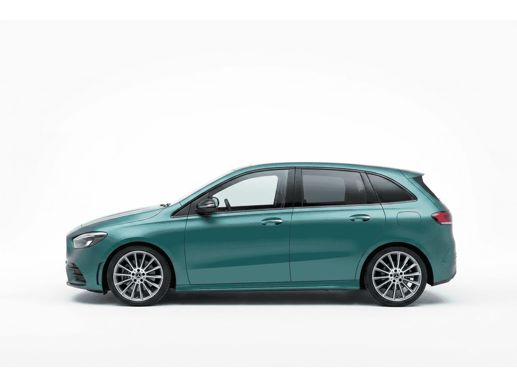 Mercedes Classe B
