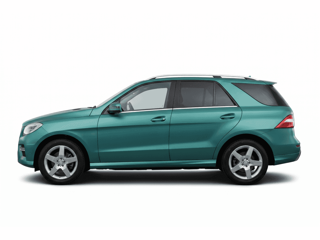 Mercedes Classe M