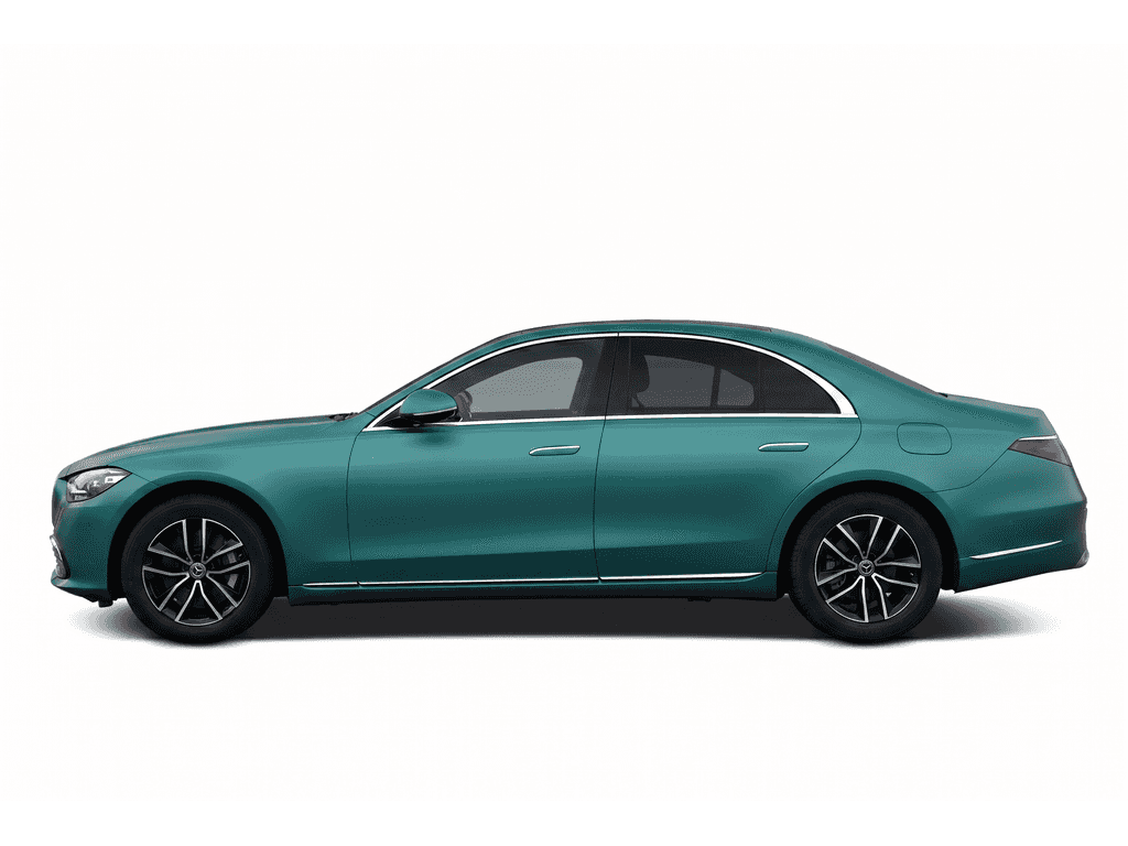 Mercedes Classe S