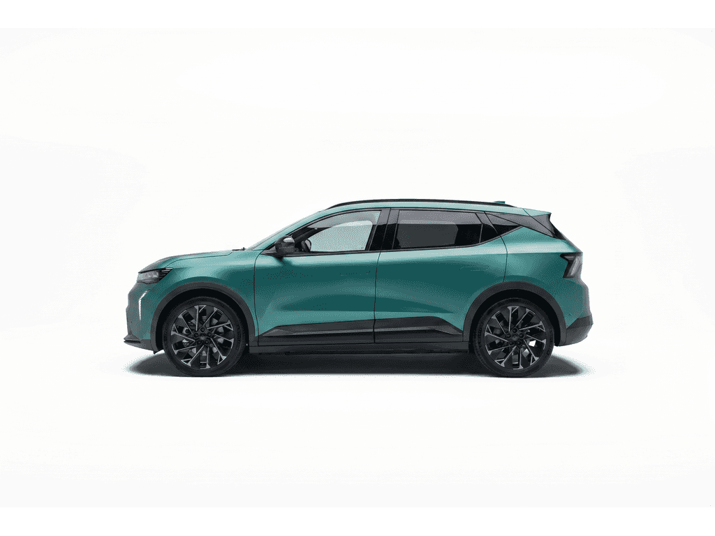Renault Scenic/Grand Scenic