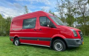 Tappetini per Volkswagen Crafter Tipo 1