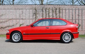 Tappetini per BMW Serie-3 E36