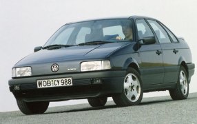 Tappetini per Volkswagen Passat B3