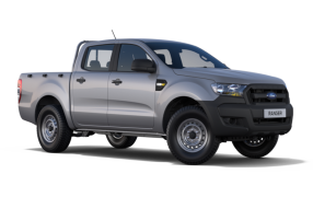 Tappetini per Ford Ranger Tipo 3