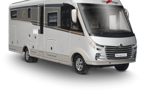 Tappetini per Iveco Daily