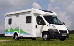 Tappetini Peugeot Boxer   Camper tipo 2
