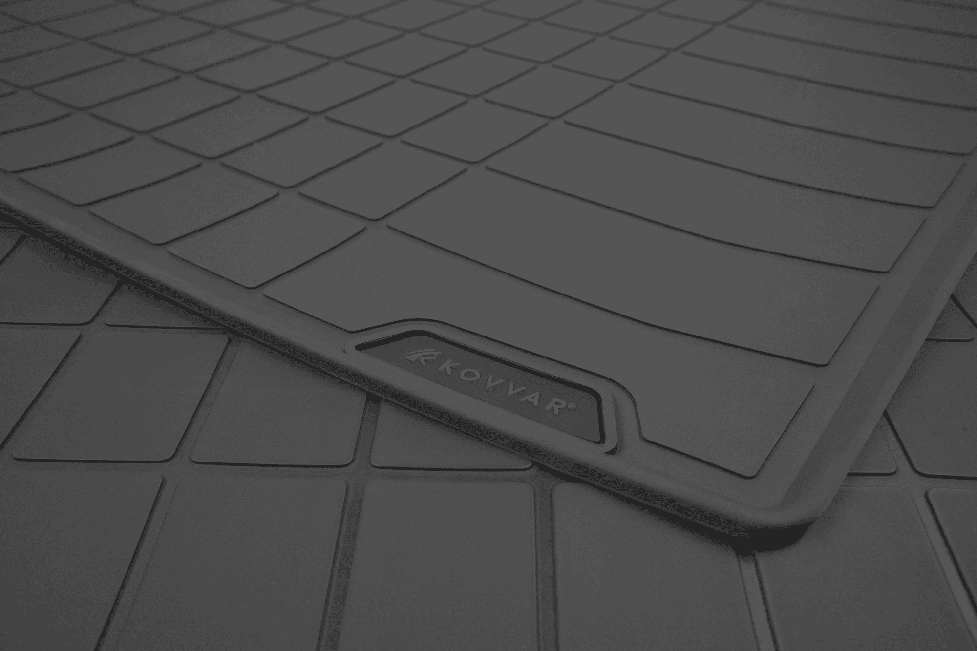 Tappetino Baule TPE Per Golf 7 - Su Misura, Antiscivolo E Inodore - Foto 9